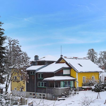 Holiday Home Kleine Winten By Interhome Geinberg Εξωτερικό φωτογραφία