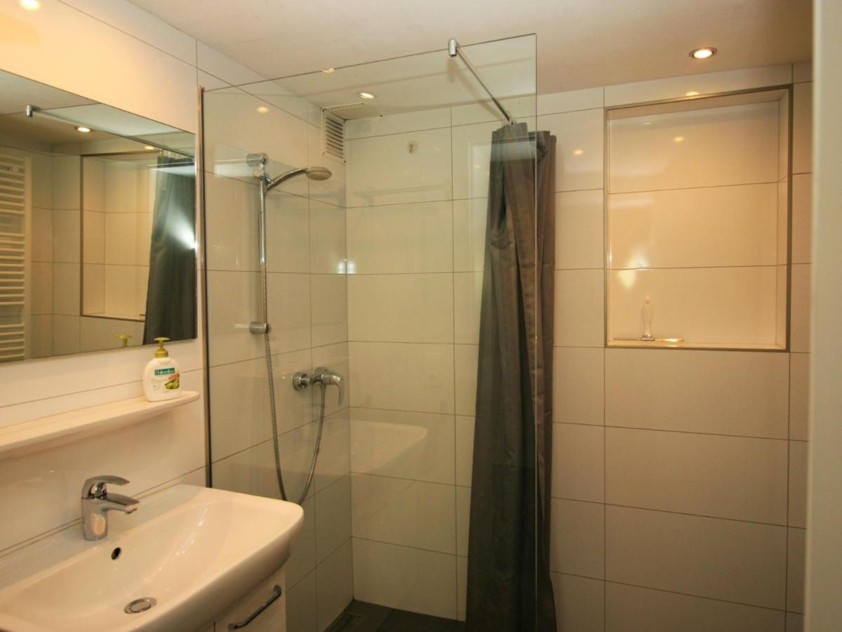 Holiday Home Kleine Winten By Interhome Geinberg Εξωτερικό φωτογραφία