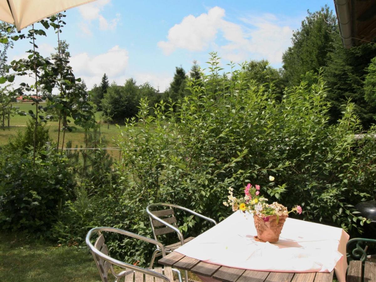 Holiday Home Kleine Winten By Interhome Geinberg Εξωτερικό φωτογραφία