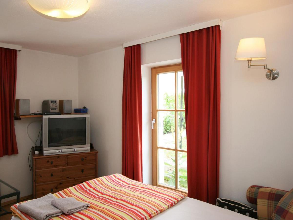Holiday Home Kleine Winten By Interhome Geinberg Εξωτερικό φωτογραφία
