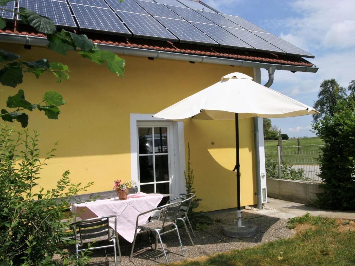 Holiday Home Kleine Winten By Interhome Geinberg Εξωτερικό φωτογραφία