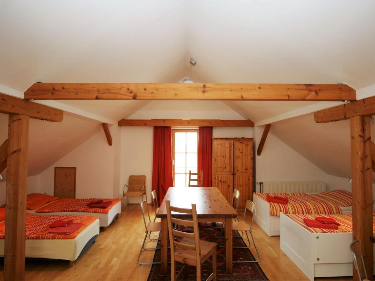 Holiday Home Kleine Winten By Interhome Geinberg Εξωτερικό φωτογραφία