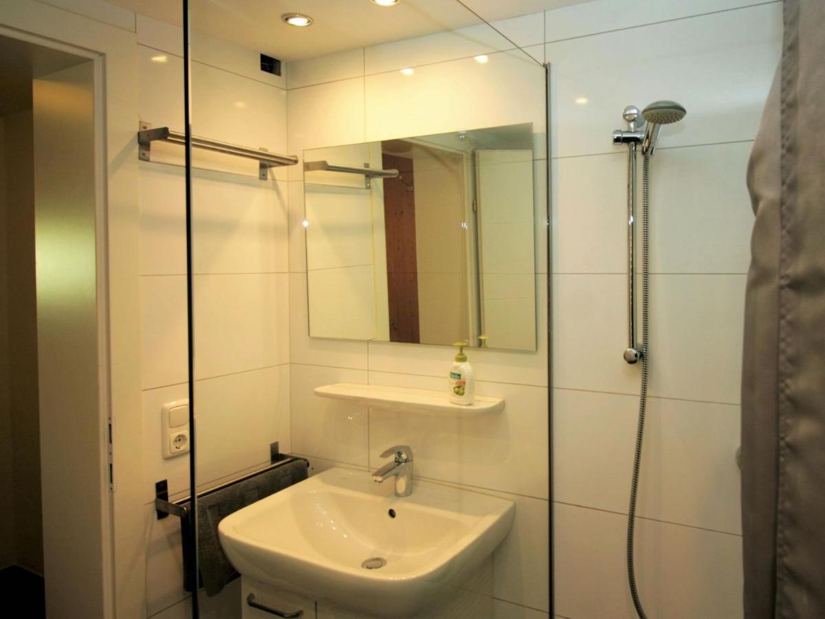 Holiday Home Kleine Winten By Interhome Geinberg Εξωτερικό φωτογραφία
