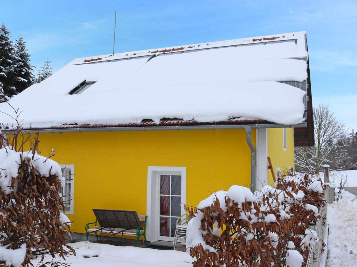 Holiday Home Kleine Winten By Interhome Geinberg Εξωτερικό φωτογραφία