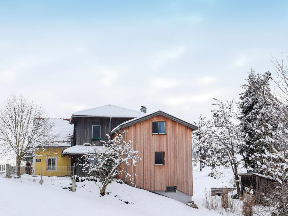 Holiday Home Kleine Winten By Interhome Geinberg Εξωτερικό φωτογραφία