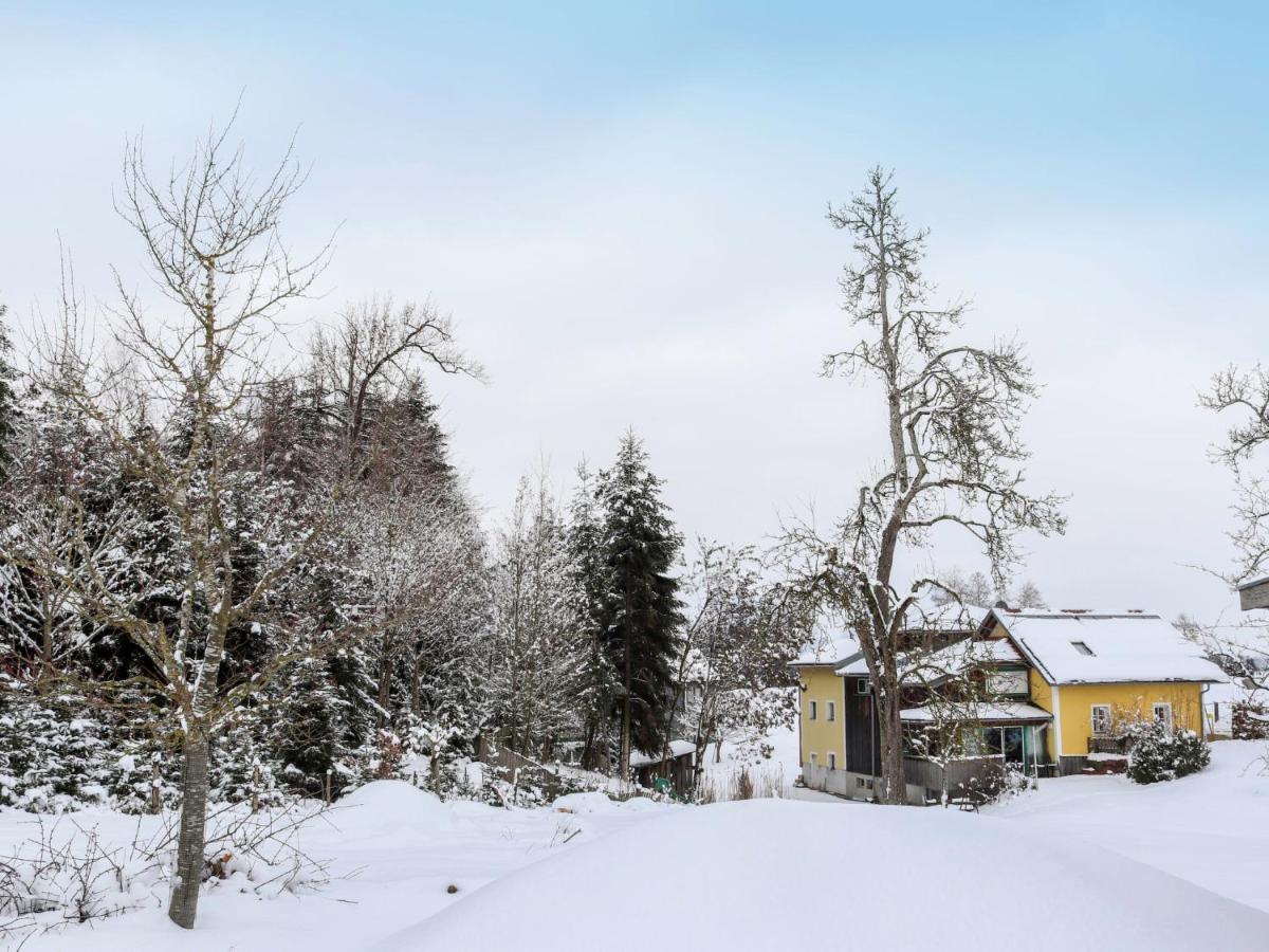 Holiday Home Kleine Winten By Interhome Geinberg Εξωτερικό φωτογραφία