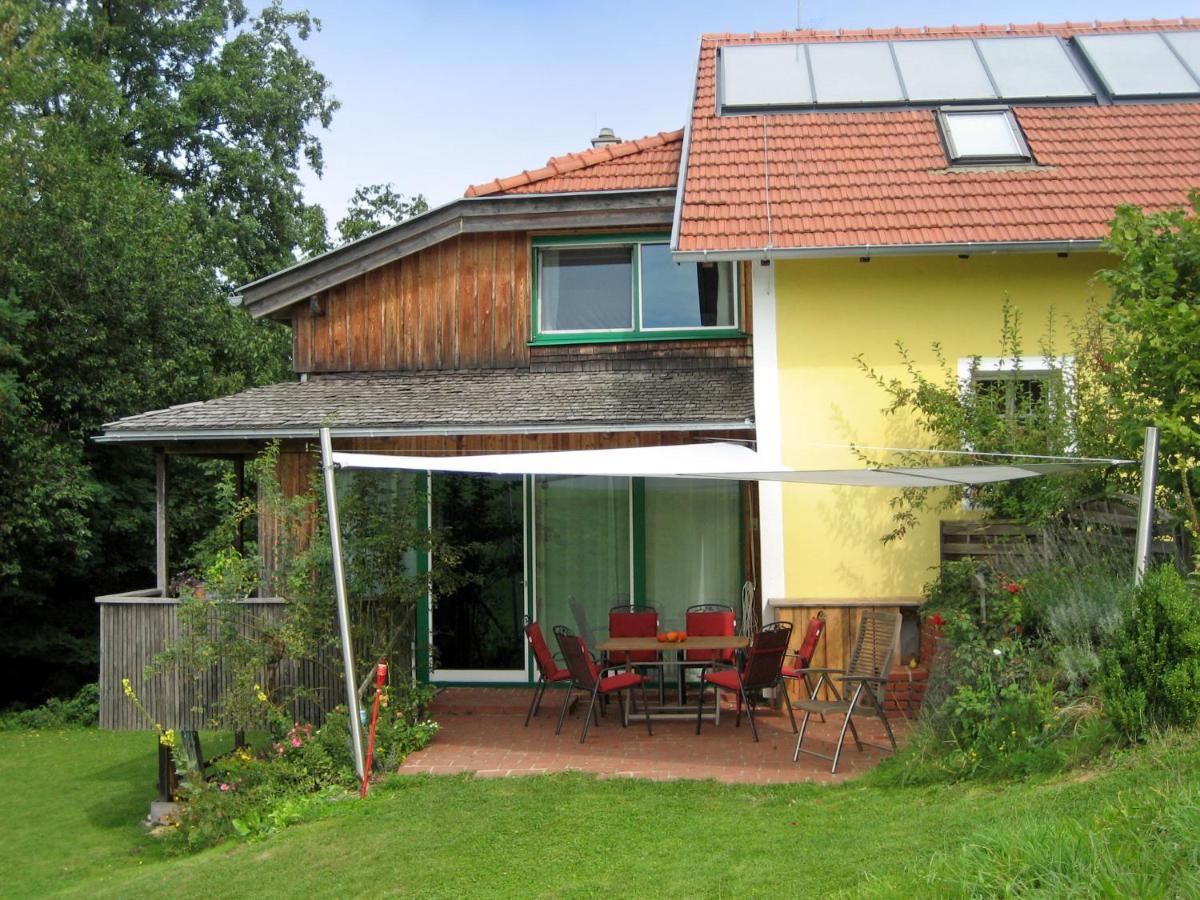Holiday Home Kleine Winten By Interhome Geinberg Εξωτερικό φωτογραφία