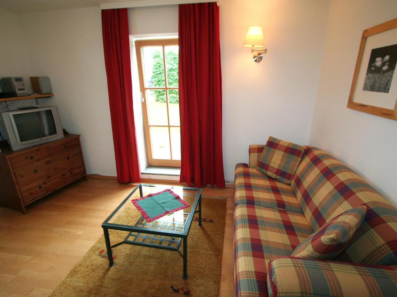 Holiday Home Kleine Winten By Interhome Geinberg Εξωτερικό φωτογραφία